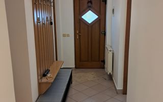 Casă Iancu Nicolae (Tecadra) | 3 camere + birou | curte - Poză 2