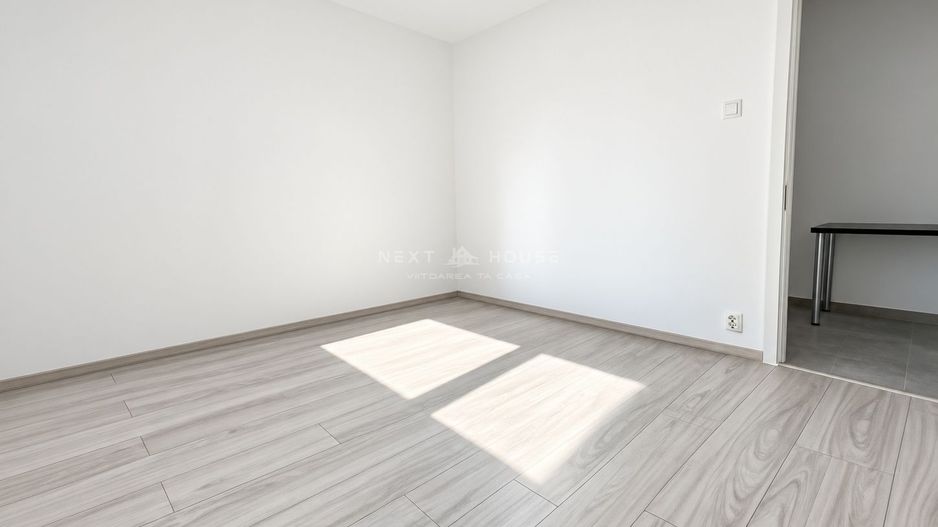 2 CAMERE DRUMUL TABEREI – FAVORIT | RENOVAT  | METROU | COMISION 0%  | - Poză 5