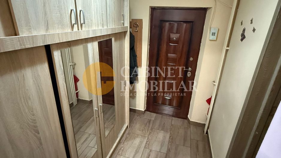 Apartament 2 Camere - Bloc Fara Risc - Rond Podu Ros - Poză 8