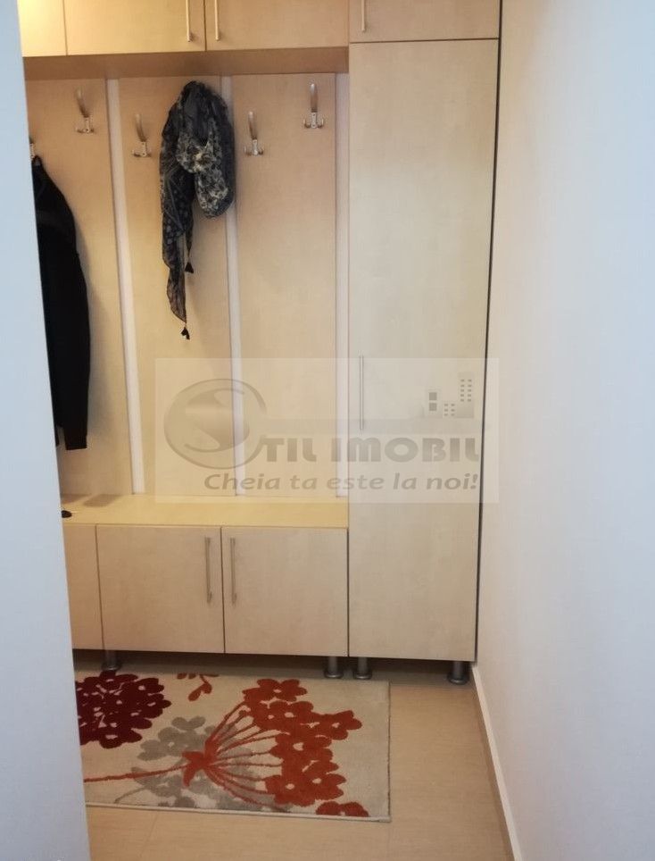 Apartament 2 camere, Nicolina – Etaj 1 , Bloc 2014 ! - Poză 5