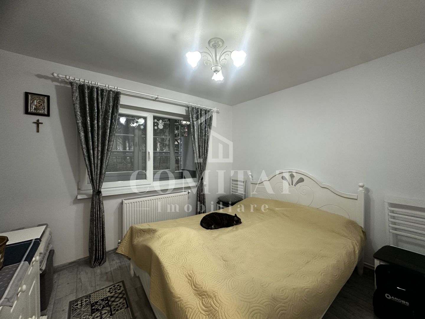 Apartament la cheie | 2 camere decomandate | Manastur - Poză 4