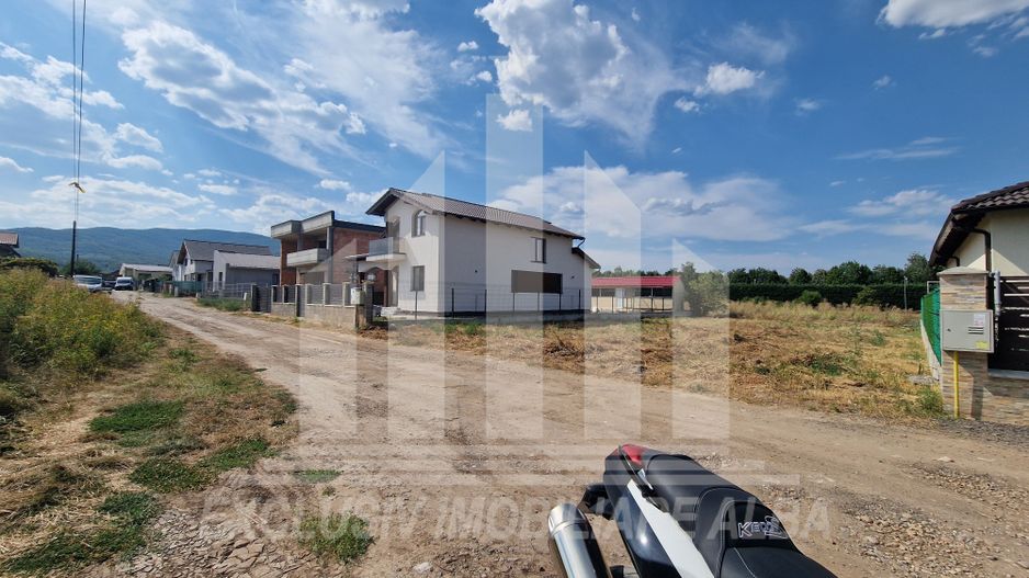 📍 Teren intravilan | 541 mp | Alba - Micesti - Poză 5
