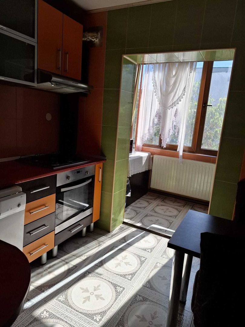 APARTAMENT 3 CAMERE | CENTRALA PROPRIE | MILITARI - Poză 6
