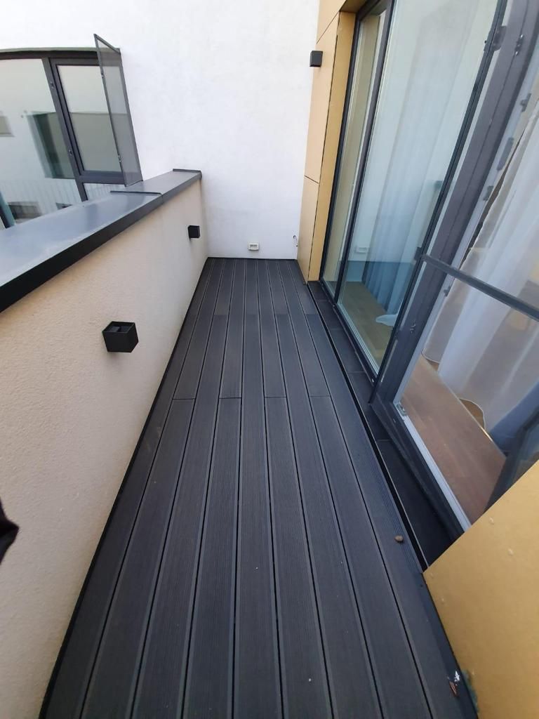 RENT - 3 Camere Duplex | CATTED RESIDENCES | INCHIRIERE - Poză 5