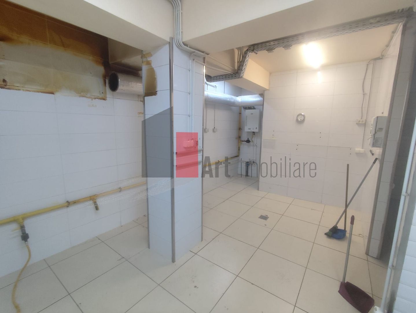 0% Comision Spatiu comercial de inchiriat (Horeca) in zona Stefan Cel mare - Poză 5