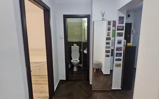 Apartament 3 camere, decomandat- 1 Mai, Sara - Poză 22