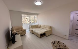 VANZARE 2 CAMERE TITAN | 1 DECEMBRIE 1918 | REONVAT COMPLET