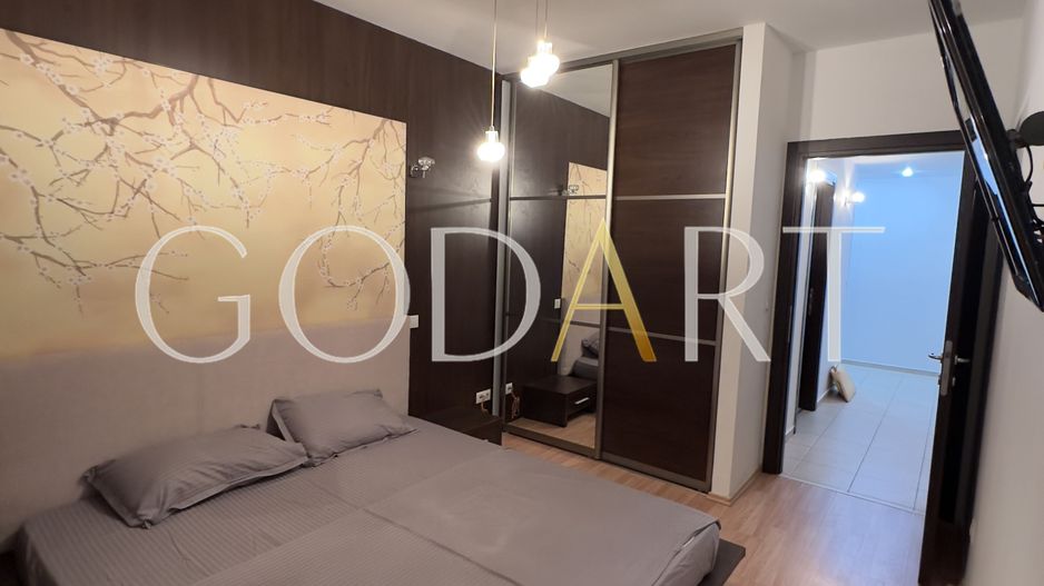 Apartament 2 camere | Rose Garden | Boxa - Poză 7