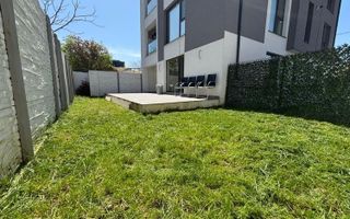 Apartament 3 camere cu terasă și curte  | Imobil Boutique | Băneasa - Poză 1