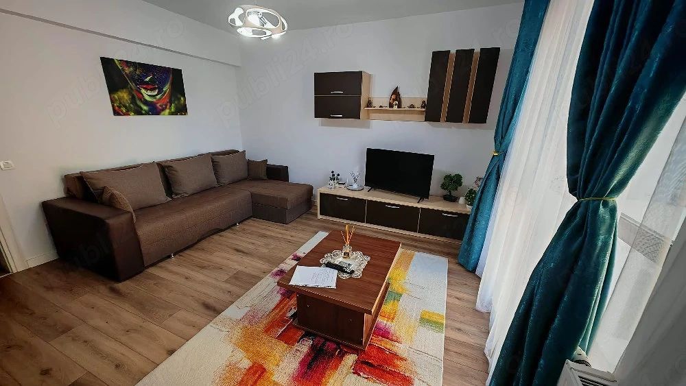 Închiriere garsonieră Lujerului – Politehnica - Poză 1