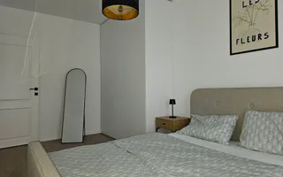 Exclusiv!Ap. 2 camere+parcare,et.1,bloc nou, zona Lidl - Granicerilor - Poză 11