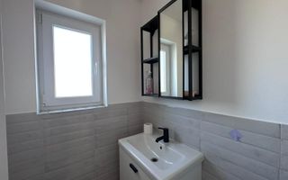 Duplex premium Borhanci, terasa acoperita, vedere panoramica - Poză 9