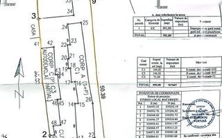 Investiție rentabilă în centrul Bucureștiului - Poză 10