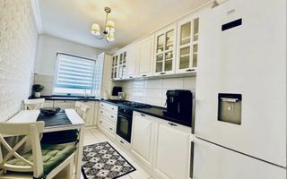 Apartament 2 Camere Modern Avantgarden Bartolomeu Parcare Boxă Incluse - Poză 5