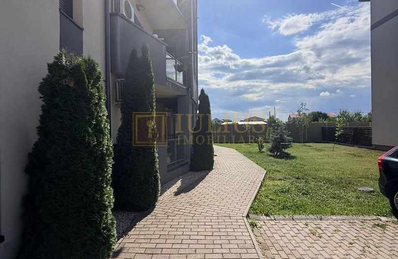 3 camere- 2 dormitoare| Braytim (Timisoara)| 68 mp| parcare| balcon spatios - Poză 11