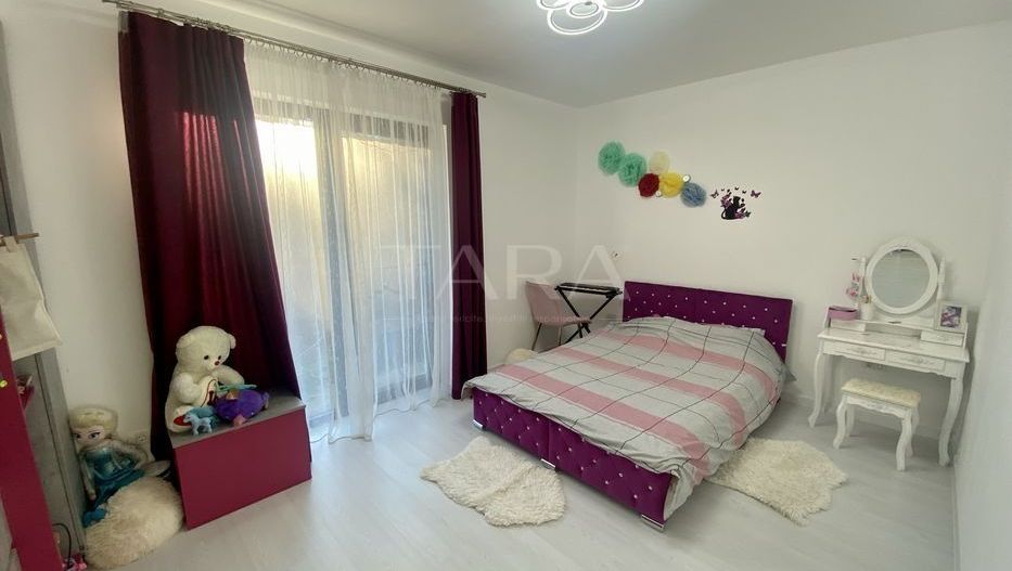 Casă de vânzare – Florești, zona Tăuți. - Poză 7