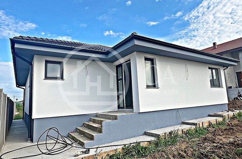 Casa cu 4 camere de vanzare in Paleu, Bihor - Poză 2