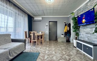 COMISION 0%!Apartament 3 camere la cheie, terasa, parcare, Apahida - Poză 5