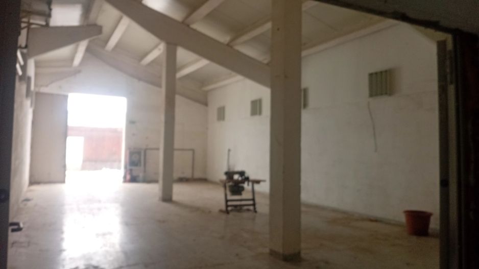 Hala de inchiriat Sebes jud alba - Poză 3