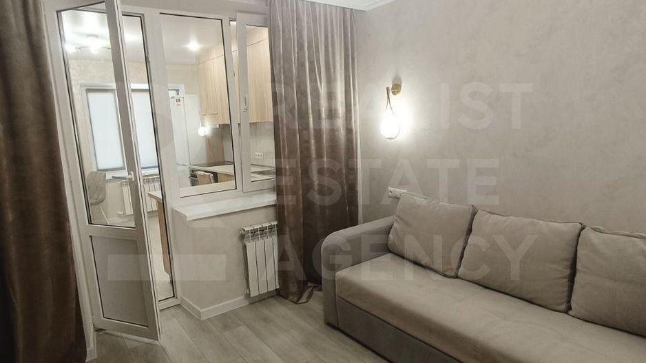 Vânzare, o cameră, str. Brîncuși, otanica - Poză 4