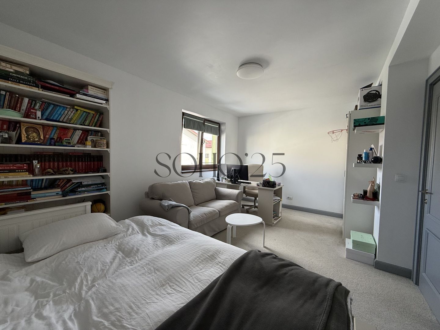 Casă tip duplex P+1+M de vânzare – Trend Residence - Poză 19