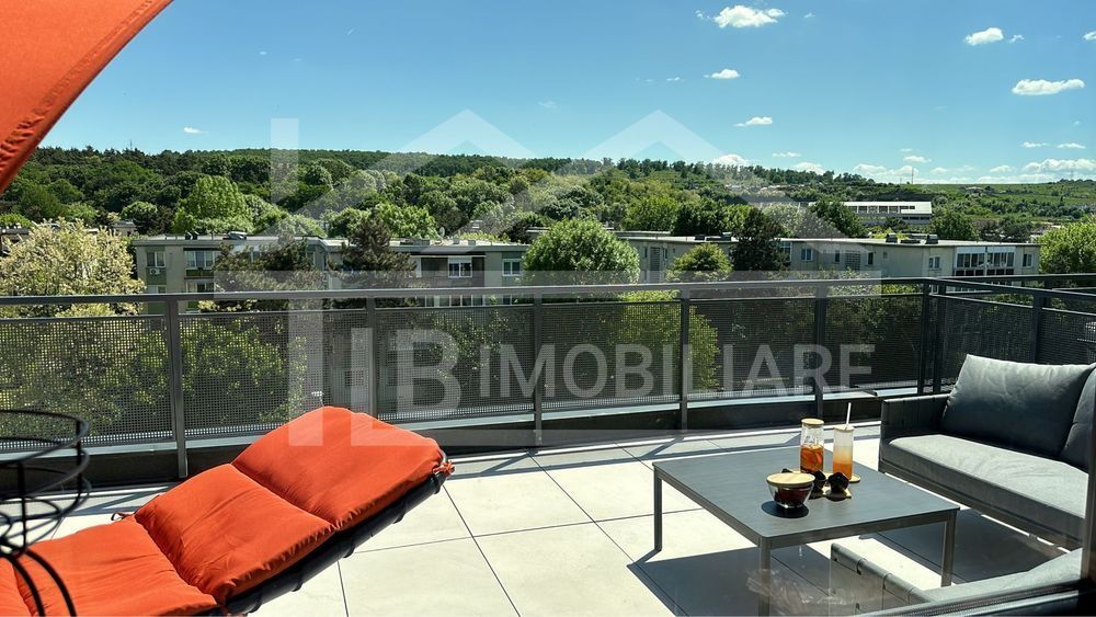 Apartament cu 3 camere, 92mp, Zona Gheorghe Doja - Poză 8