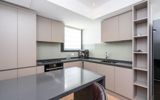 Apartament vanzare 4 camere Herastrau - Poză 7