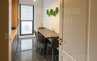 Apartament 2 camere Exigent Plaza - Poză 8