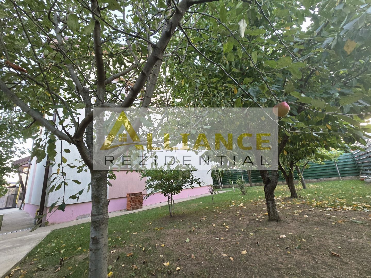 Casa Individuala - 5 camere - 2 bai - 385mp teren - Poză 6
