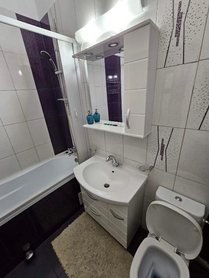 Închiriere 2 camere Nerva Traian, centrala proprie, parcare, 2 balcoane - Poză 11