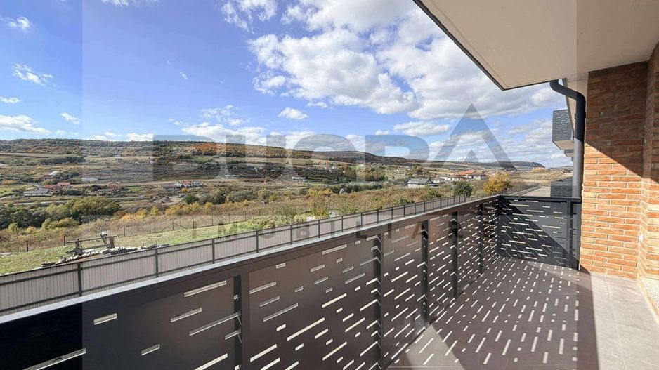 Apartament de 2 camere, 48mp, boxa22mp, parcare, Beta Residence - Poză 6