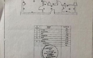 Apartament 2 camere Aleea Privighetorilor-Padurea Baneasa, Gradina Zoologica - Poză 19