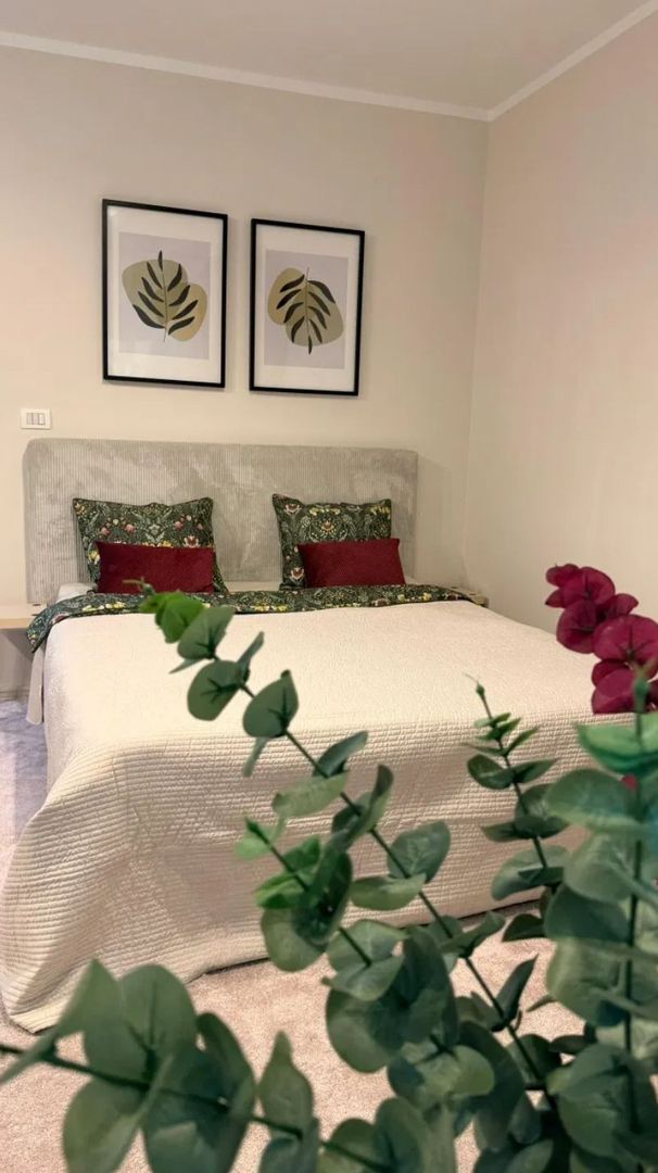 STUDIO FUNDENI, CENTRALA, LOC DE PARCARE, BLOC NOU, MOBILAT MODERN - Poză 1