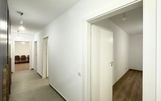 Apartament modern cu 3 camere în zona Coresi ROKMAN confort și exclusivitate - Poză 17