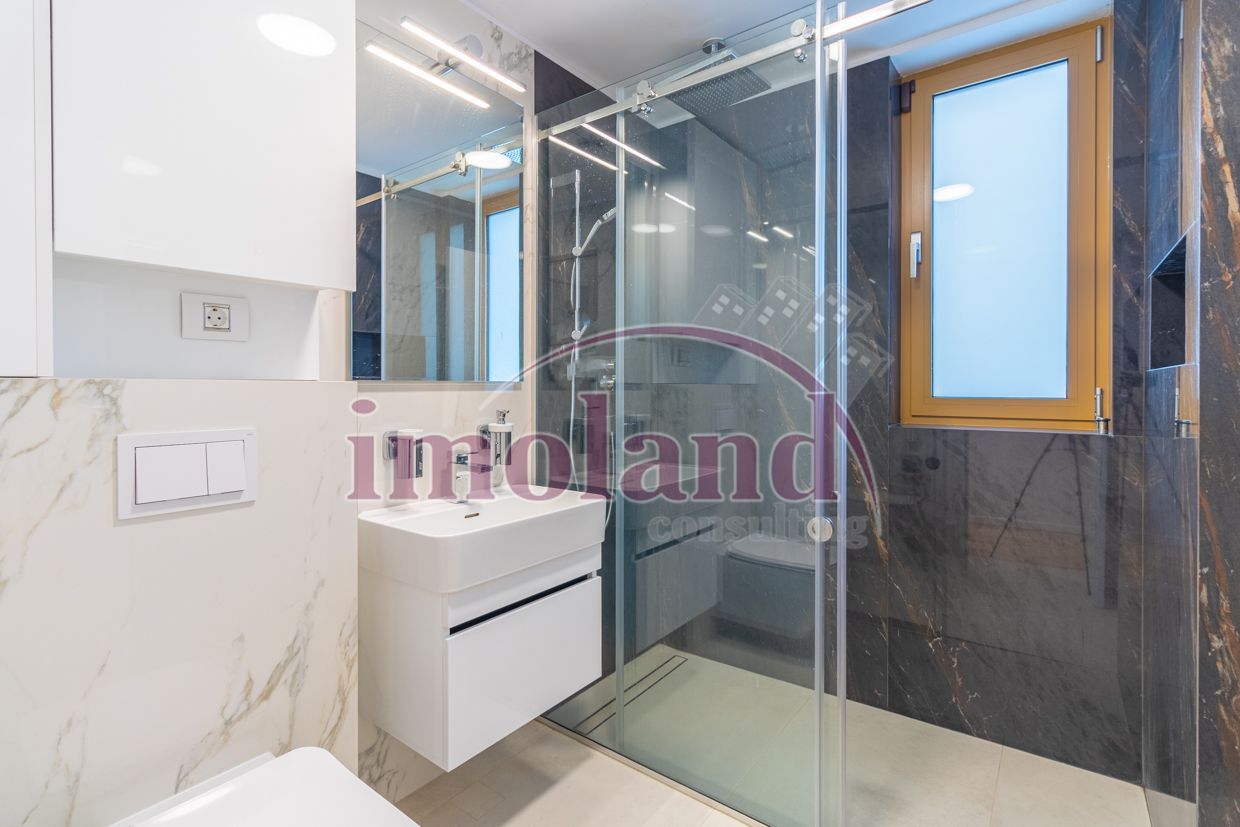 Penthouse - 4 camere + loc de parcare - vanzare - central-Dacia-Eminescu - Poză 13