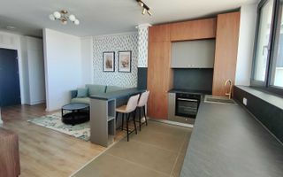 Apartament 2 camere | Prima Inchiriere | Etaj XCity Towers - Poză 1