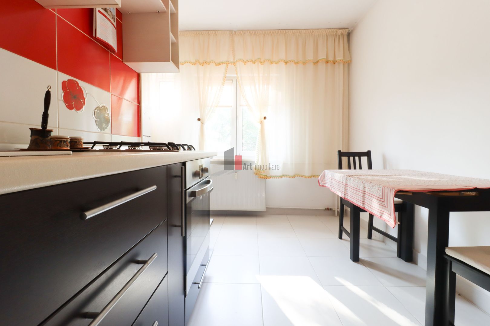 Apartamentul "SALTVEGURINN" in Drumul Sarii, intri in el si il inchiriezi pe loc - Poză 17