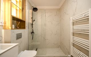 Apartament 2 camere | Mobilat și utilat | - Poză 17