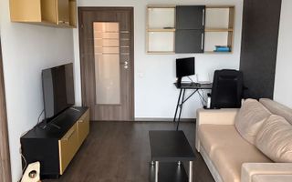 Apartament 2 camere la 280m de metrou Mihai Bravu cu centrala proprie - Poză 2