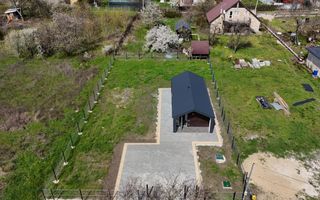 Casă Modulara în com. Onițcani r-nul Criuleni - Poză 14