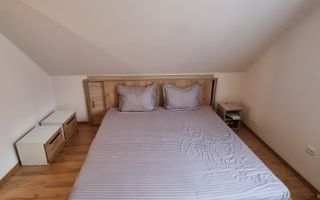 Black Friday | Apartament 2 etaje I 2 camere I 58 mp I Intabulat I Turnișor - Poză 9