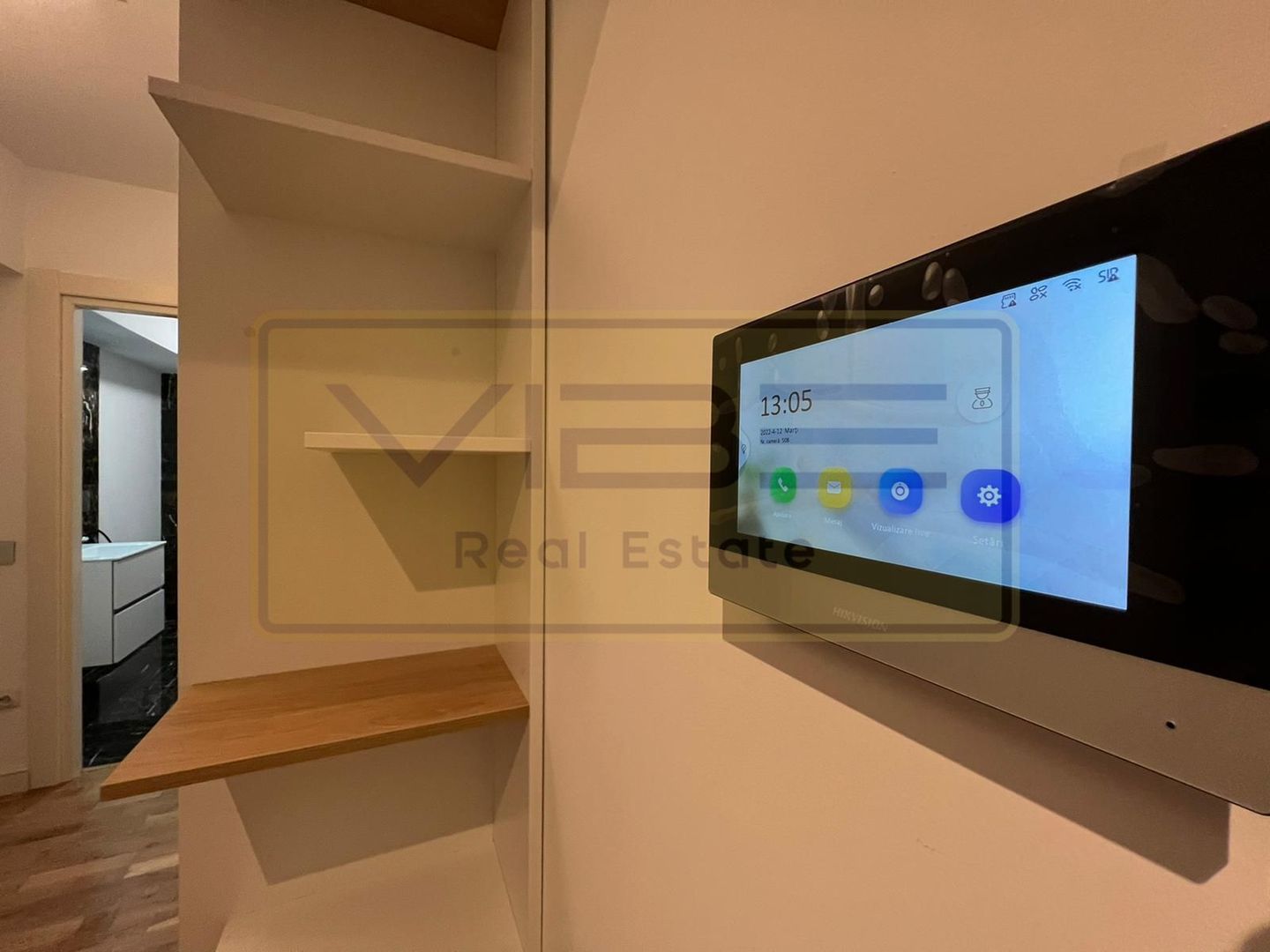 Apartament 2 camere open-space Himson Apartaments - Poză 27