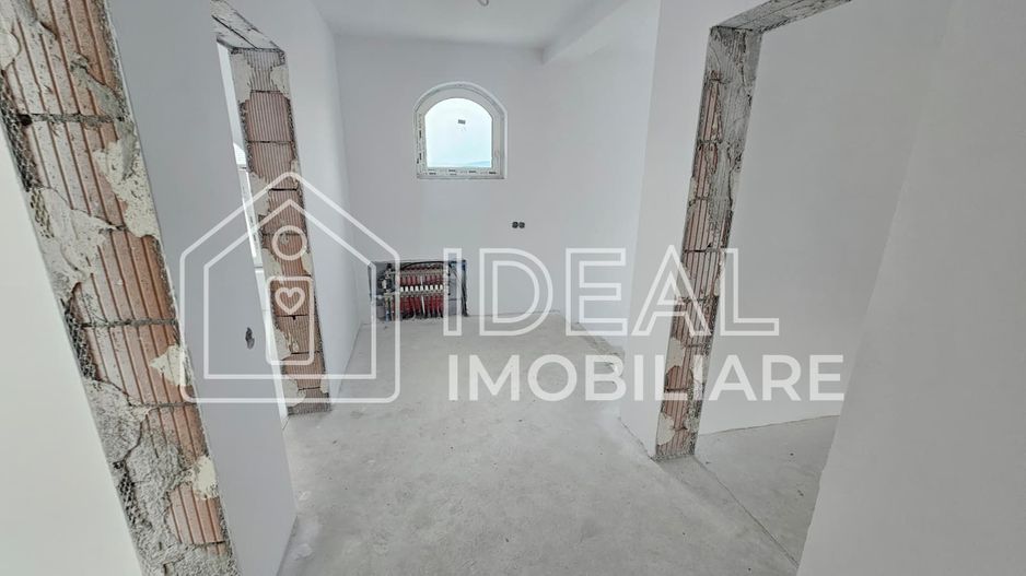 Casă individuală lângă pădure | Calea Cisnădiei | 115 mp utili | Teren 380 mp - Poză 14