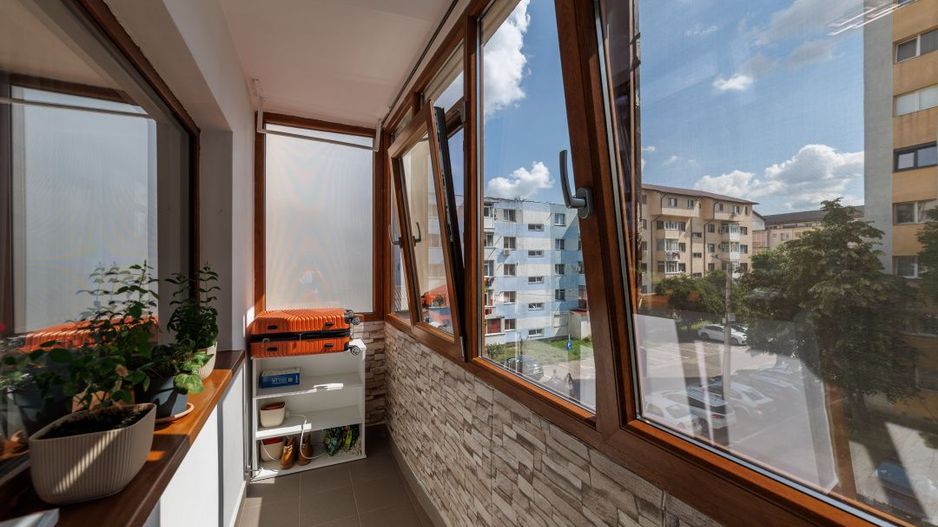 Apartament 2 Camere Exercitiu etaj 2/4 - Poză 14