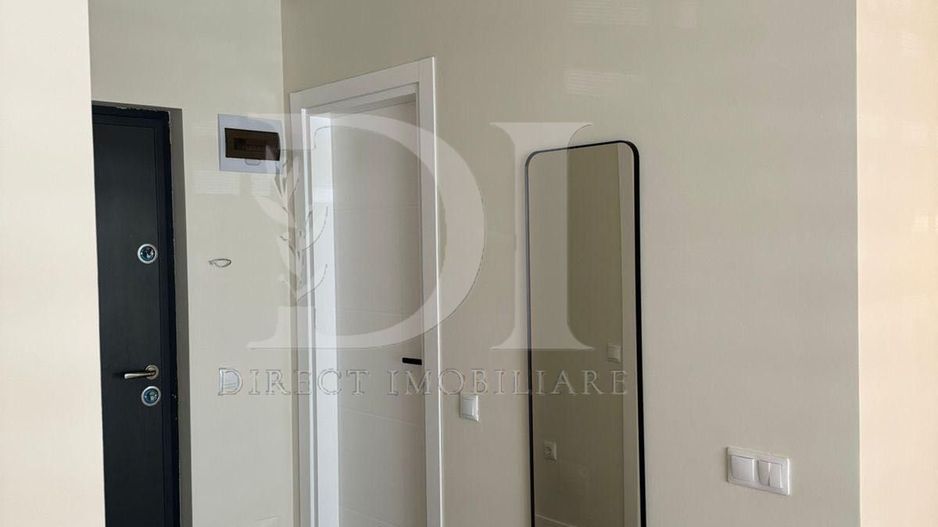 Apartament cu o camera / Parcare / Zona Parcul Poligon - Poză 8