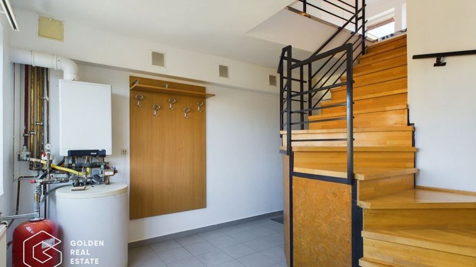 Apartament 4 camere, 151 mp, Timișoara, 0% comision - Poză 19