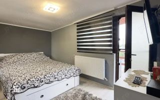 Vilă P+M 5 camere | 143 mp utili | Teren 365 mp | Valu lui Traian - Poză 8