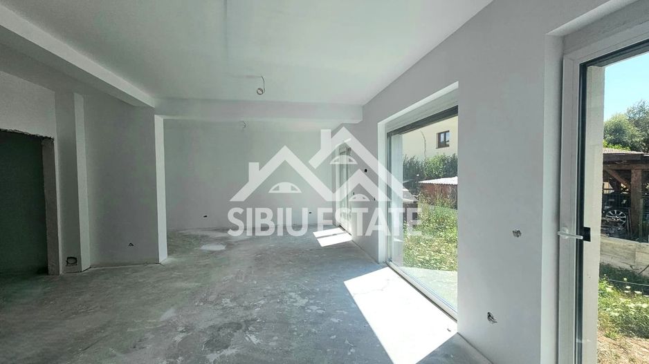Casa Noua Sibiu, Casa eficienta energetic - Poză 2