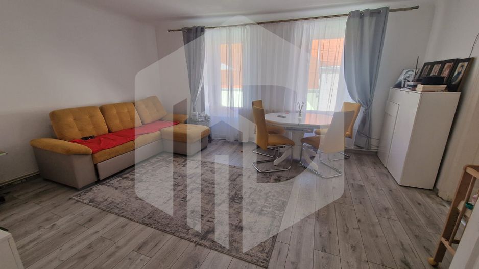 Apartament 2 camere - Mobilat si Utilat - Etaj 1 - Ultra Central - Poză 1