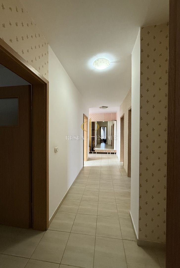 Apartament 3 camere - Decomandat - 87 mp| Piața Badea Cartan - Poză 7
